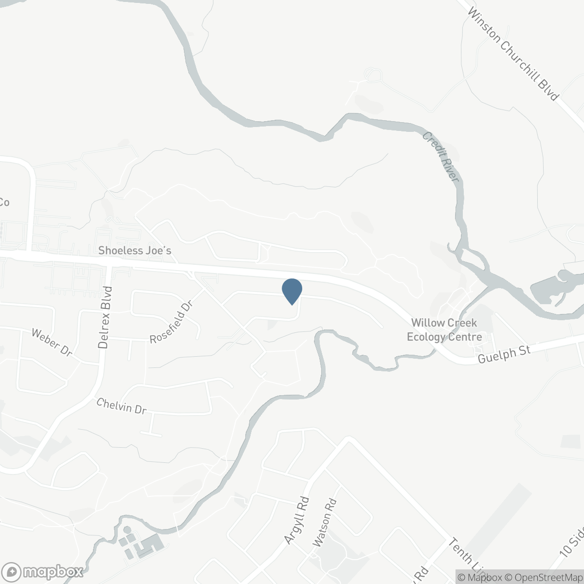 63 RUSSELL STREET, Halton Hills, Ontario L7G 5Y8